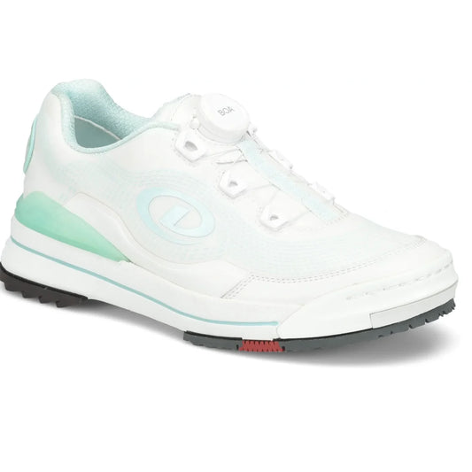 Dexter SST X Women’s Bowling Shoes White/Seaglass