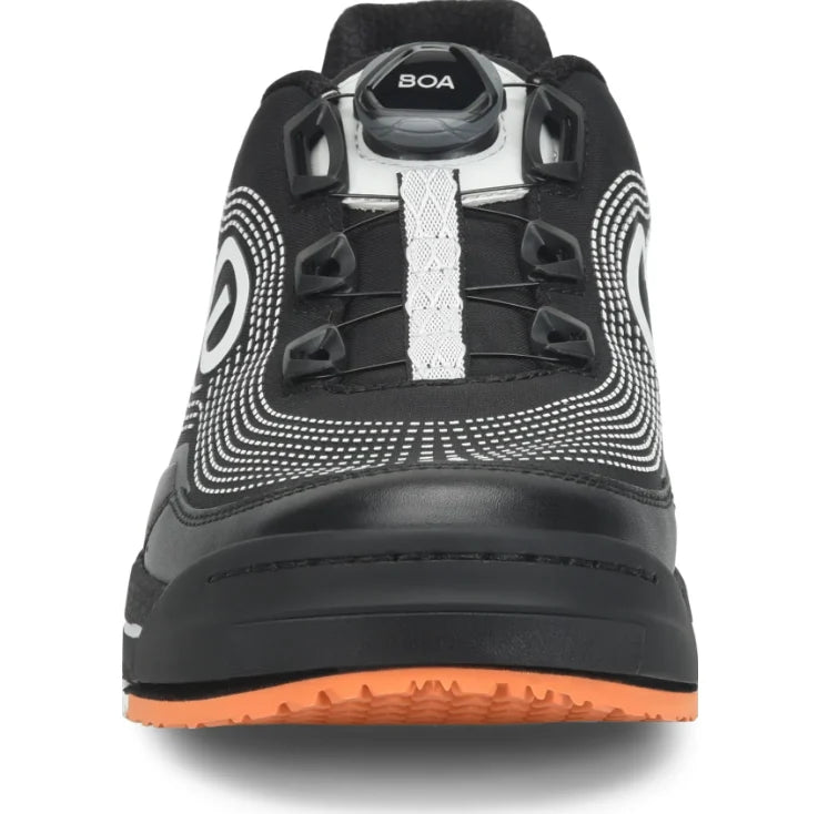 Dexter SSTX BOA EJ Tacket Pro Model Black Men's Bowling Shoe