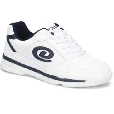 Dexter Ricky V Men’s Bowling Shoes White/Blue