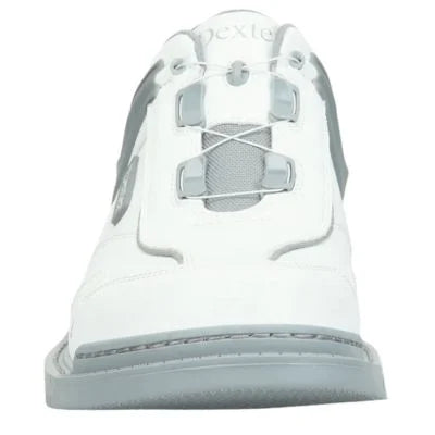 Dexter SST 6 Hybrid BOA Men’s Right Handed Bowling Shoes White/Grey