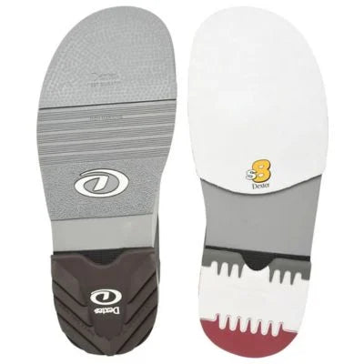 Dexter SST 6 Hybrid BOA Men’s Right Handed Bowling Shoes White/Grey