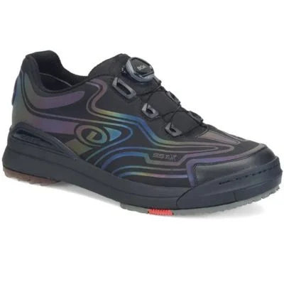 Dexter SST X Tron BOA Bowling Shoes Colorshift