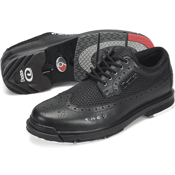 Dexter The 9 WT Men’s Bowling Shoes Black