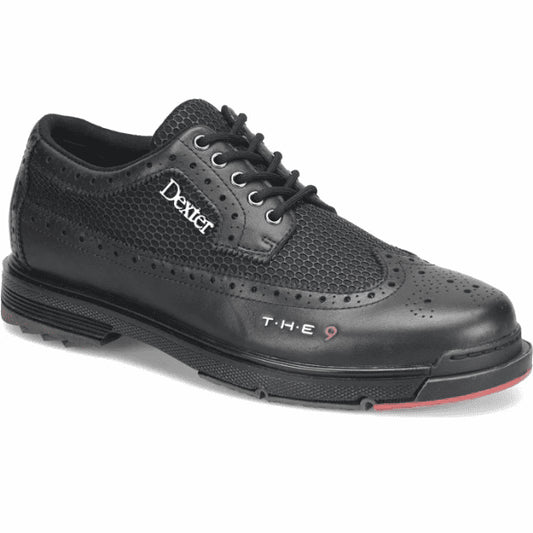 Dexter The 9 WT Men’s Bowling Shoes Black