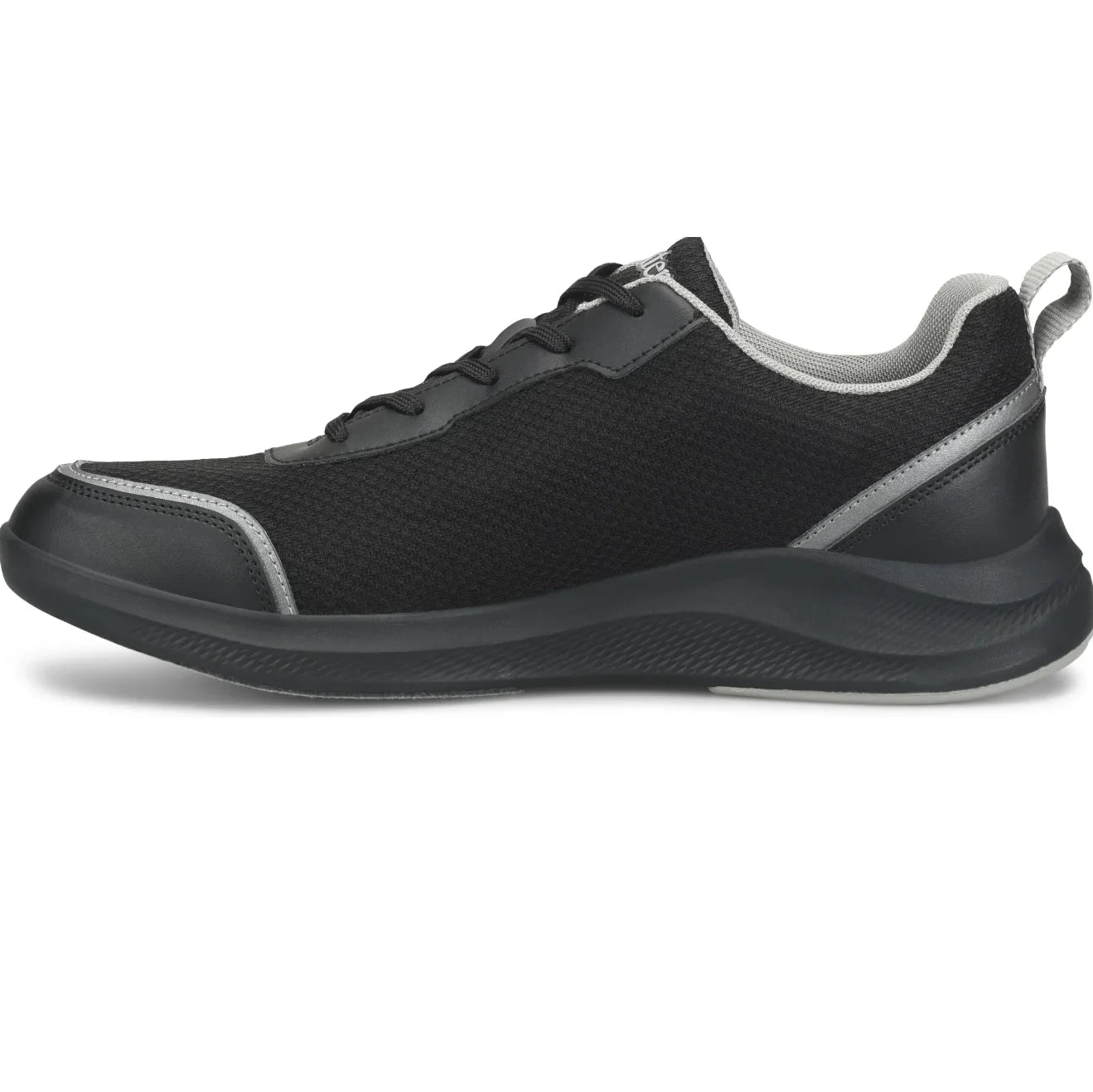 Dexter Pilot Pro Black Grey Bowling Shoes