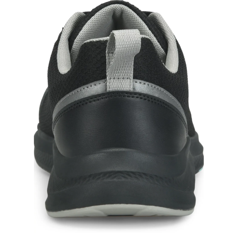 Dexter Pilot Pro Black Grey Bowling Shoes