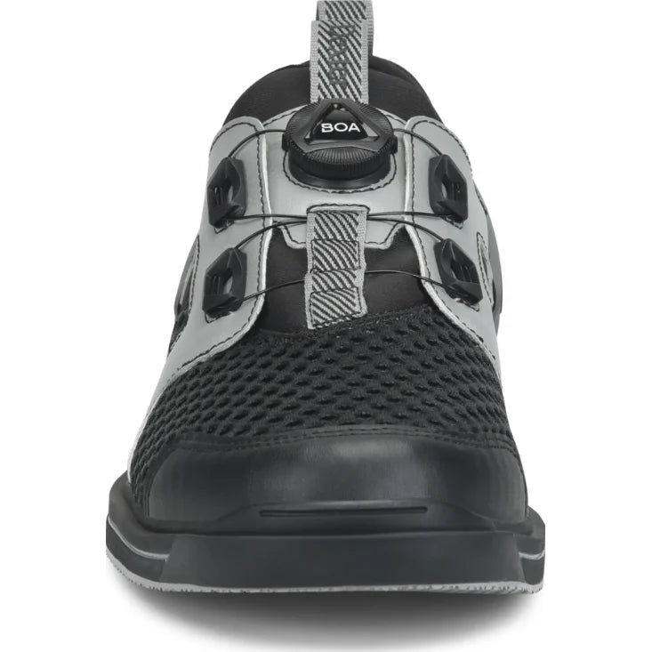 Dexter Men’s Pro BOA Black Sharkskin Right Hand Bowling Shoes