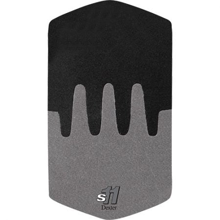 Dexter Oversize Slide Sole S11 Saw Tooth
