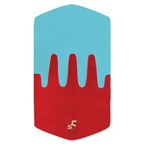Dexter Oversize Slide Sole S5 Saw Tooth