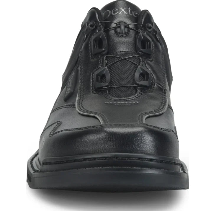Dexter SST 6 BOA Hybrid Boa Black Gunmetal Men’s Left Hand Bowling Shoes