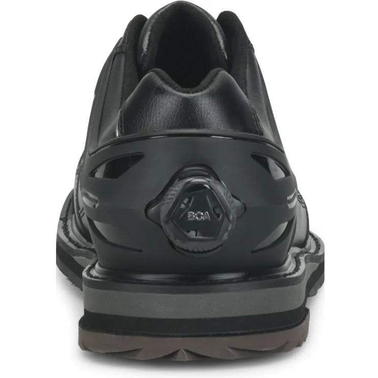 Dexter SST 6 BOA Hybrid Boa Black Gunmetal Men’s Left Hand Bowling Shoes