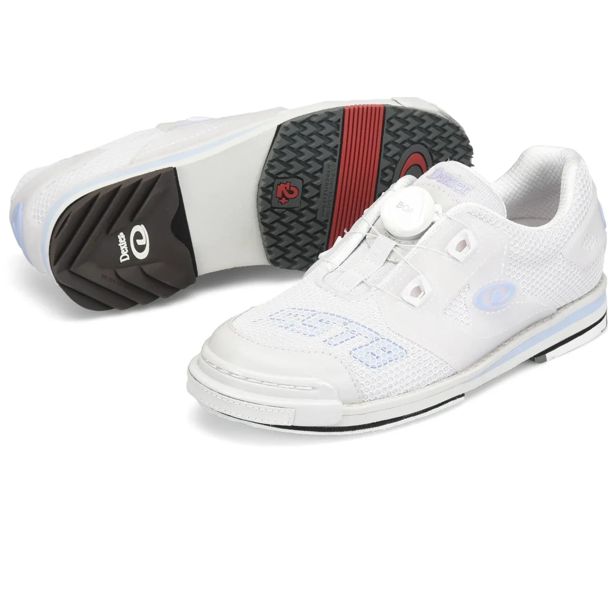 Dexter Women’s SST 8 Power Frame BOA Nimbus Cloud Bowling Shoes