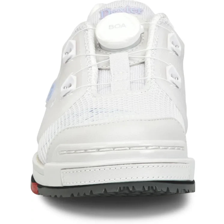 Dexter Women’s SST 8 Power Frame BOA Nimbus Cloud Bowling Shoes