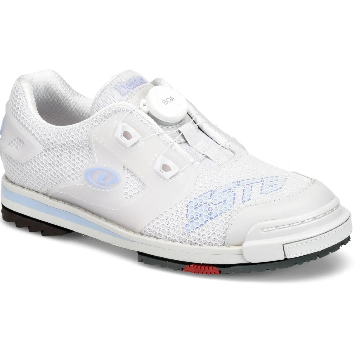 Dexter Women’s SST 8 Power Frame BOA Nimbus Cloud Bowling Shoes