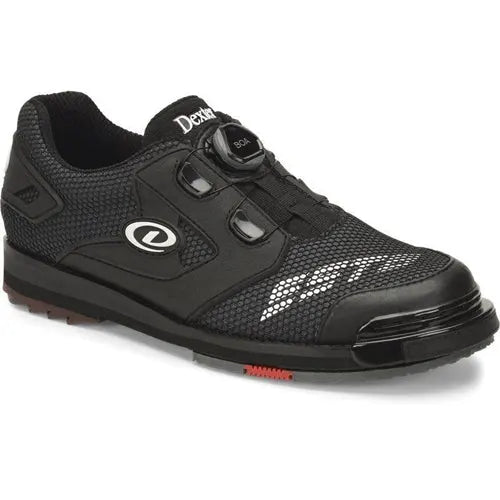 Dexter SST 8 BOA Power Frame Bowling Shoes Black