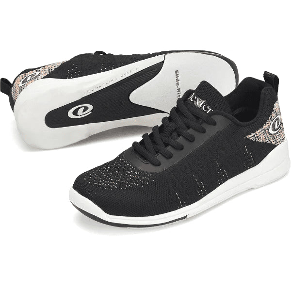 Dexter Delila Women’s Bowling Shoes Black