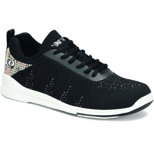 Dexter Delila Women’s Bowling Shoes Black