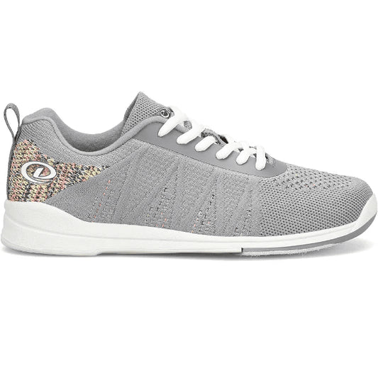 Dexter Delila Women’s Bowling Shoes Grey