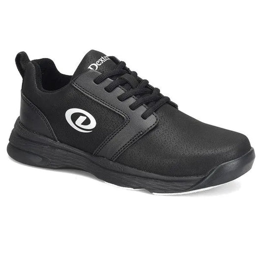 Dexter Raquel LX Black Women’s Wide Width Bowling Shoes