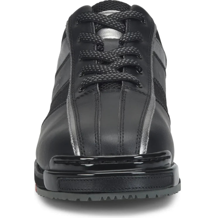 Dexter SST 8 Pro Black Gunmetal Men’s Bowling Shoes