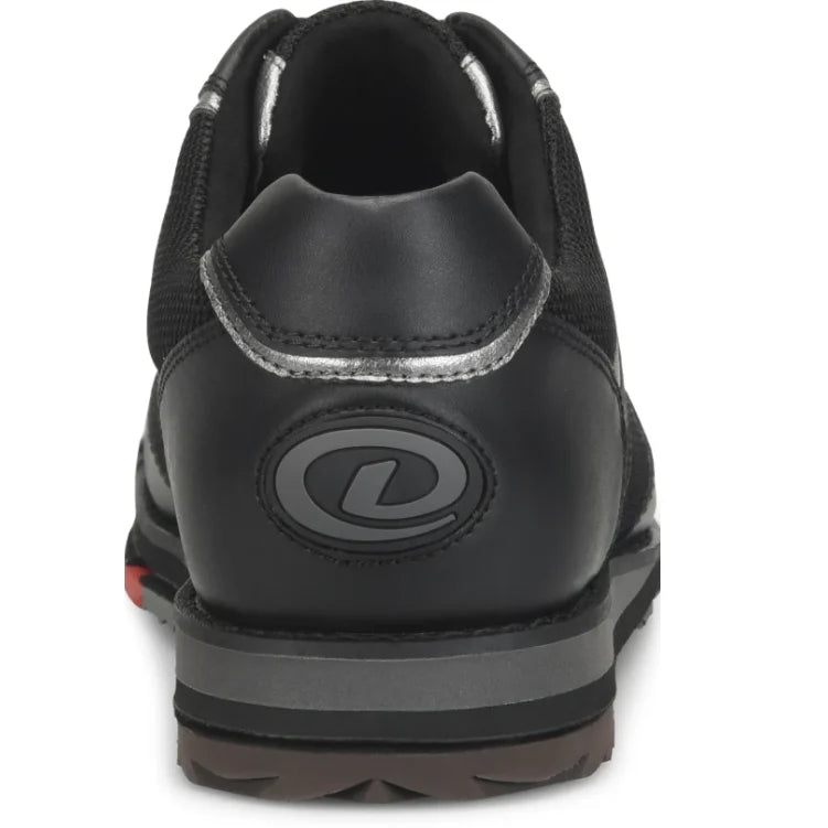 Dexter SST 8 Pro Black Gunmetal Men’s Bowling Shoes