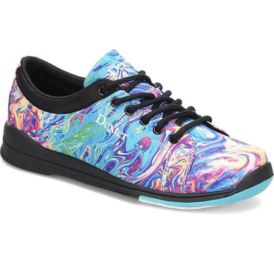Dexter Ultra Groovy Women’s Bowling Shoes