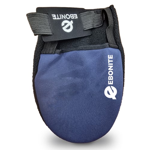 Ebonite Shoe Slider Blue