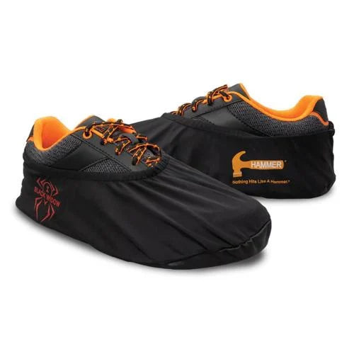 Hammer Black Widow Shoe Cover