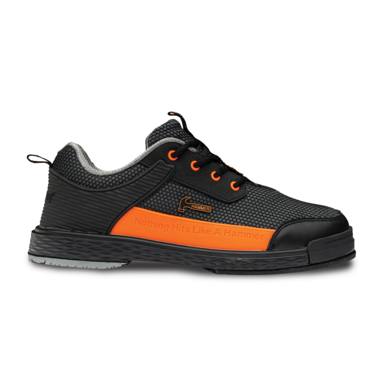 Hammer Diesel Men’s Right Handed Bowling Shoes