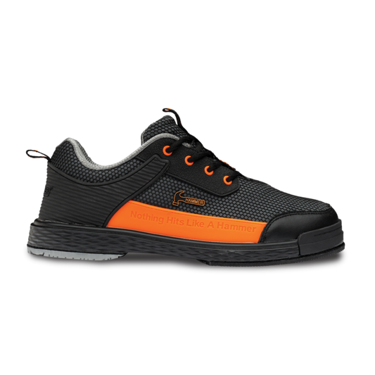 Hammer Diesel Men’s Right Handed Bowling Shoes