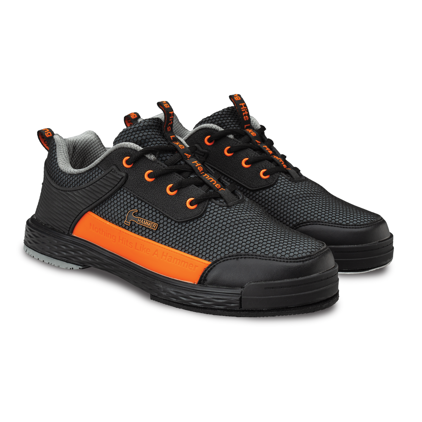 Hammer Diesel Men’s Right Handed Bowling Shoes