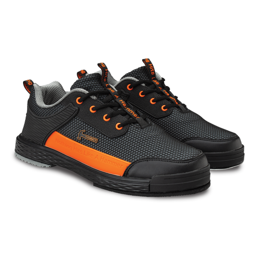 Hammer Diesel Men’s Left Handed Bowling Shoes