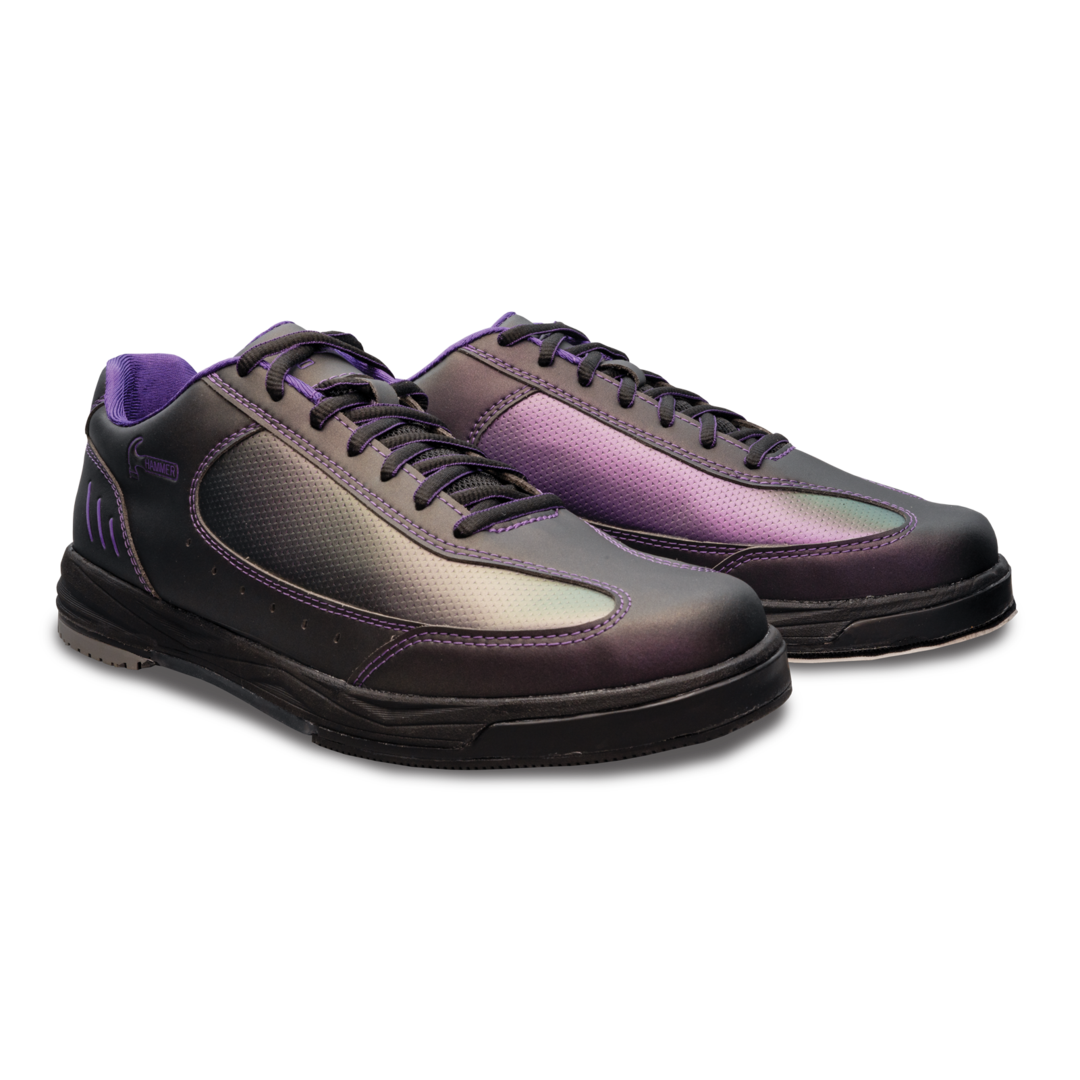 Hammer Vicious Unisex Bowling Shoes Right Handed