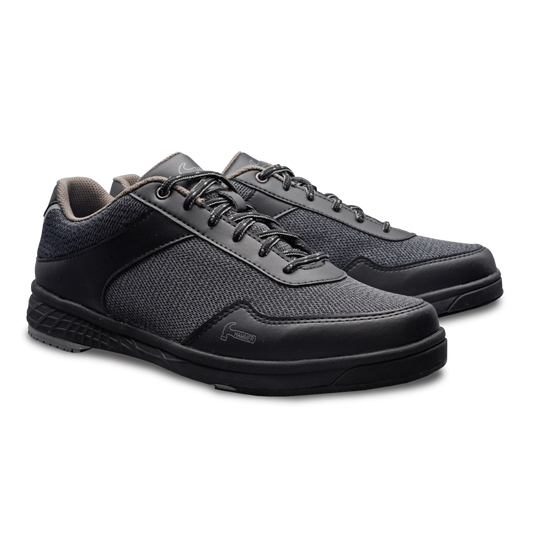 Hammer Razor Men’s Right Handed Bowling Shoes Black/Grey