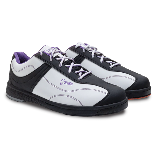 Hammer Destiny White/Black Women’s Bowling Shoes Right Handed
