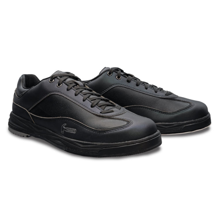 Hammer Fierce Men’s Bowling Shoes Right Handed