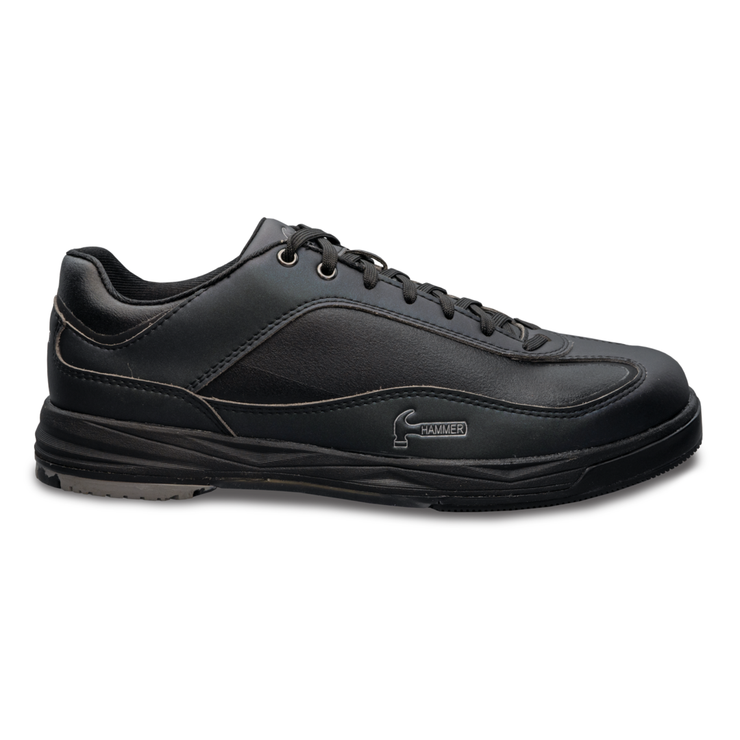 Hammer Fierce Men’s Bowling Shoes Right Handed