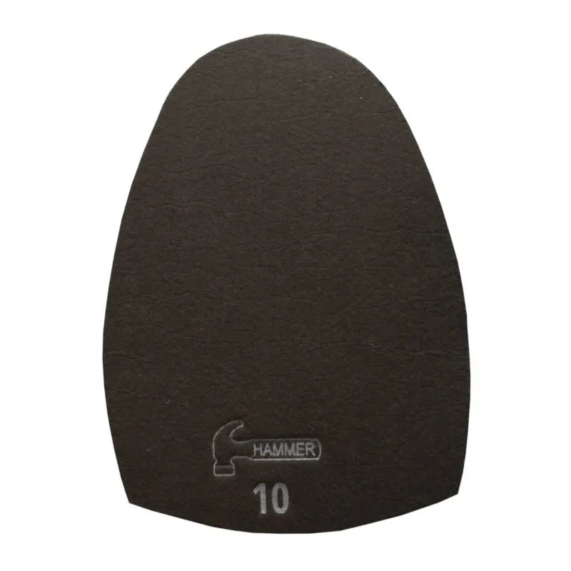 Hammer Slide Sole #10