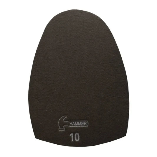 Hammer Slide Sole #10