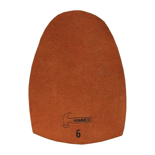 Hammer Slide Sole #6