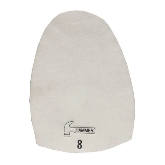 Hammer Slide Sole #8