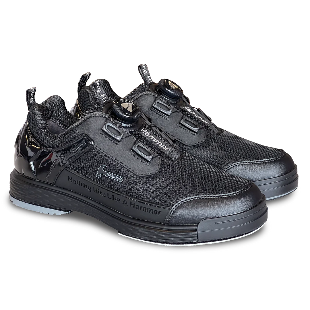 NEW   Men's Hammer Night Power Diesel Right Handed WIDE