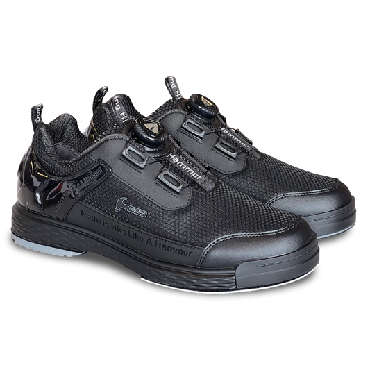NEW   Men's Hammer Night Power Diesel Right Handed WIDE