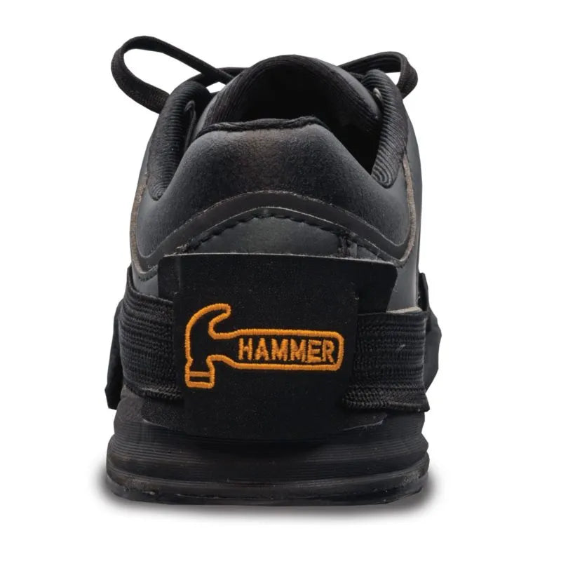 Hammer Shoe Slider