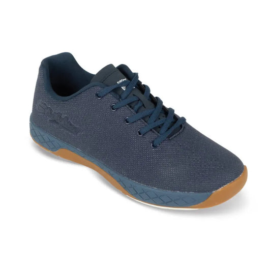 KR Strikeforce Men’s Prime Navy Bowling Shoes 