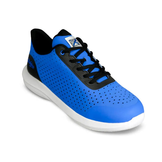 KR Strikeforce Men’s Arrow Blue Bowling Shoes