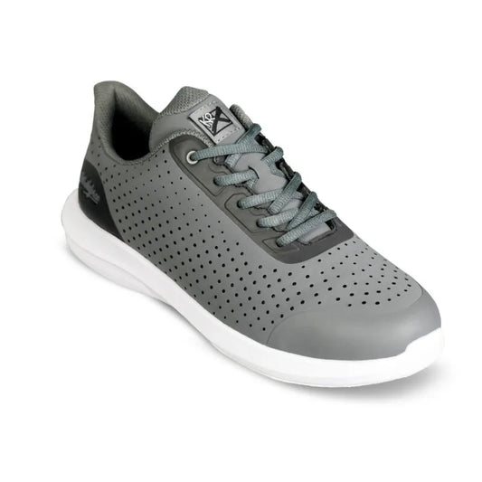 KR Strikeforce Men’s Arrow Grey Bowling Shoes