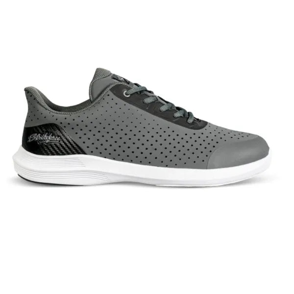 KR Strikeforce Men’s Arrow Grey Bowling Shoes