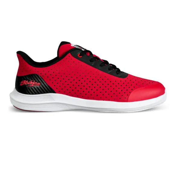 KR Strikeforce Men’s Arrow Red Bowling Shoes
