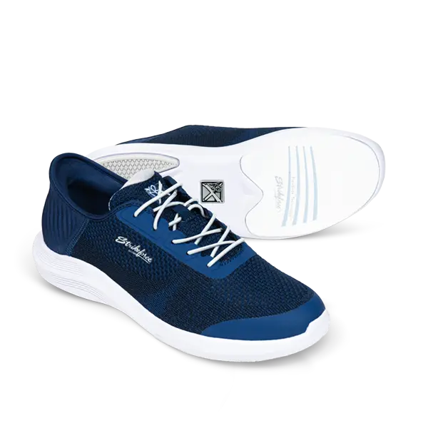 COMING SOOON!!   KR Strikeforce Pilot Men’s Bowling Shoes Navy
